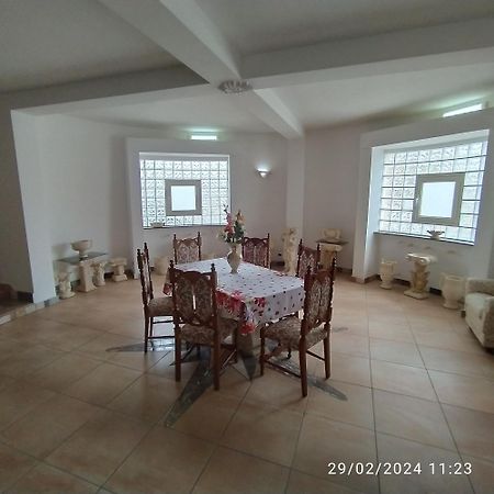 Casa Vacanza D'Arte Salentina Hotel Specchia Ngoại thất bức ảnh