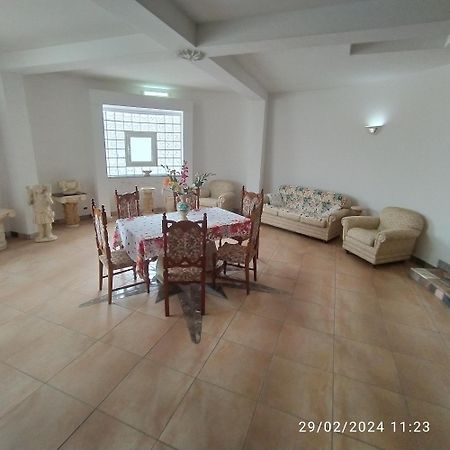 Casa Vacanza D'Arte Salentina Hotel Specchia Ngoại thất bức ảnh