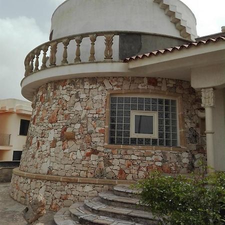 Casa Vacanza D'Arte Salentina Hotel Specchia Ngoại thất bức ảnh