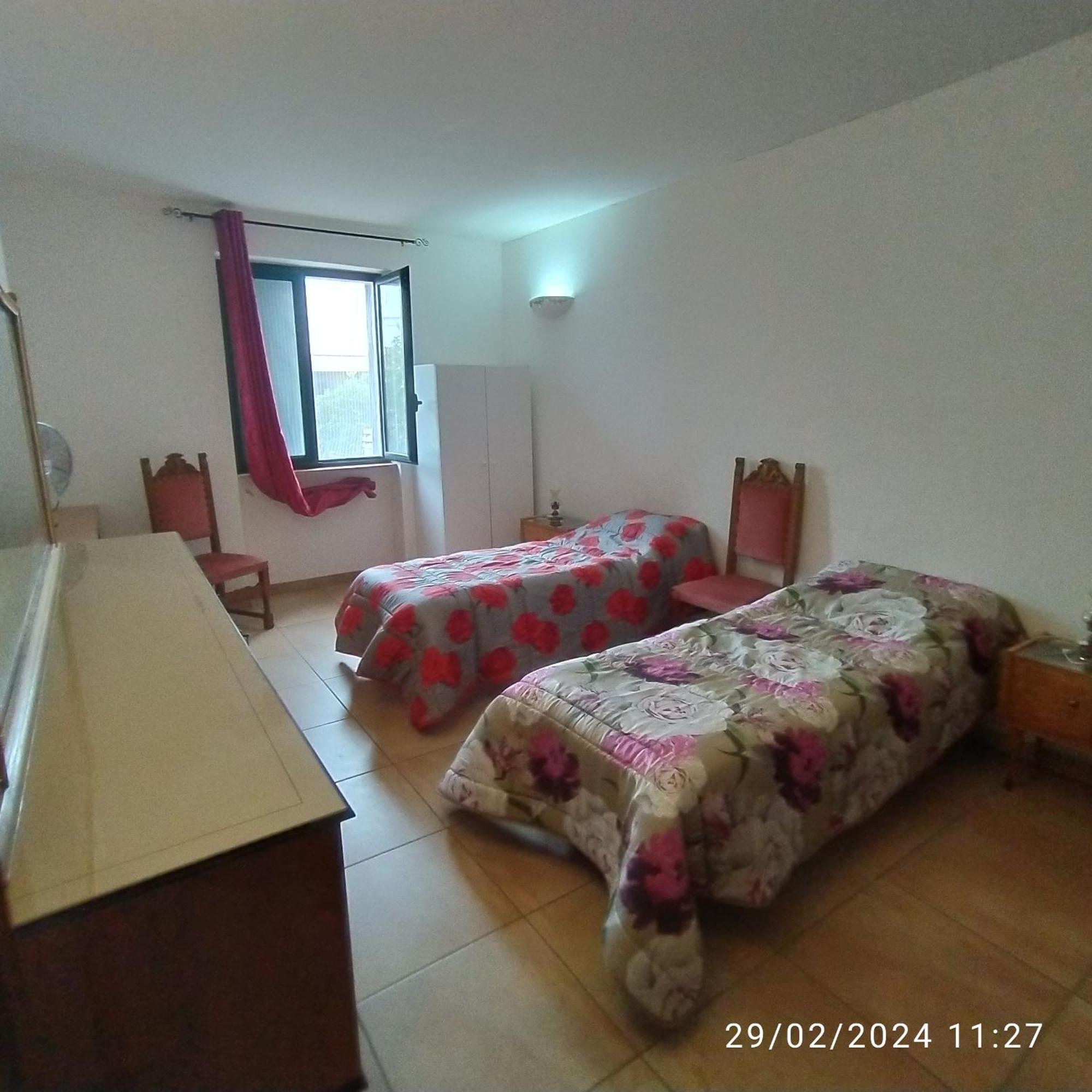 Casa Vacanza D'Arte Salentina Hotel Specchia Ngoại thất bức ảnh
