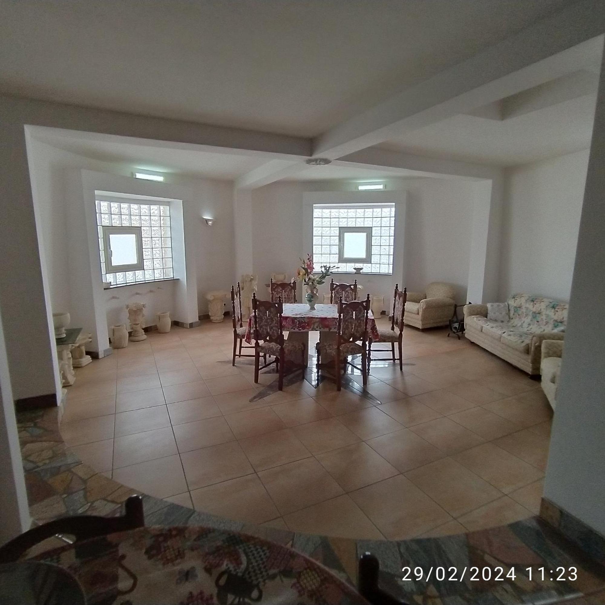 Casa Vacanza D'Arte Salentina Hotel Specchia Ngoại thất bức ảnh
