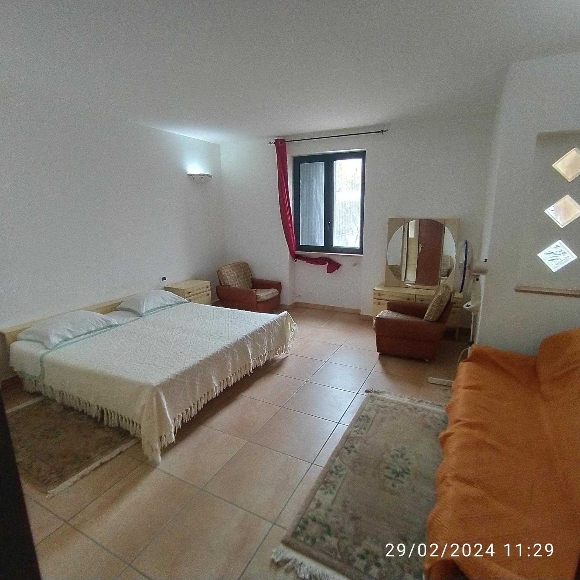 Casa Vacanza D'Arte Salentina Hotel Specchia Ngoại thất bức ảnh