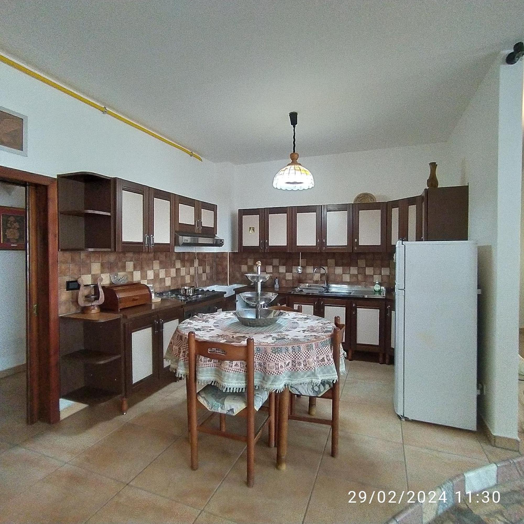 Casa Vacanza D'Arte Salentina Hotel Specchia Ngoại thất bức ảnh