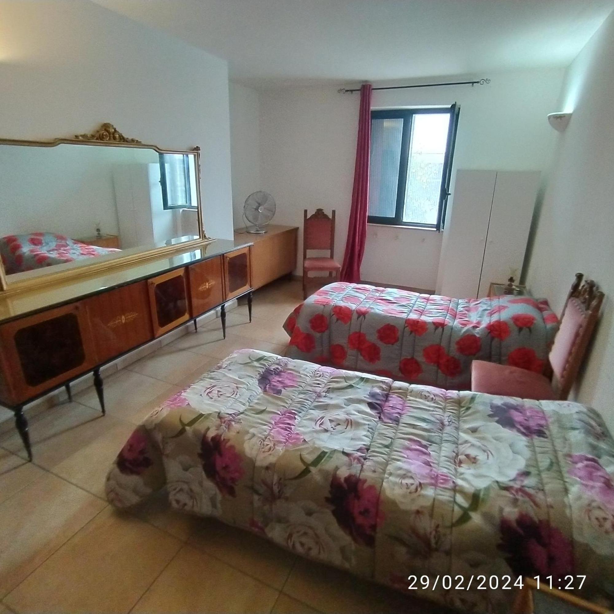 Casa Vacanza D'Arte Salentina Hotel Specchia Ngoại thất bức ảnh