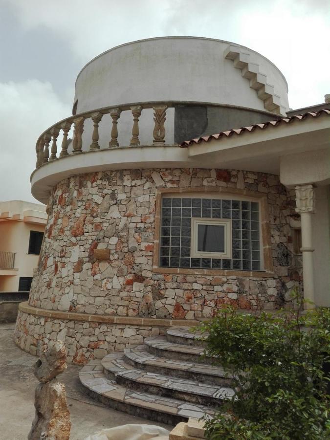 Casa Vacanza D'Arte Salentina Hotel Specchia Ngoại thất bức ảnh