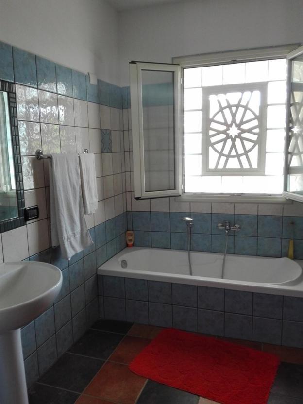 Casa Vacanza D'Arte Salentina Hotel Specchia Ngoại thất bức ảnh