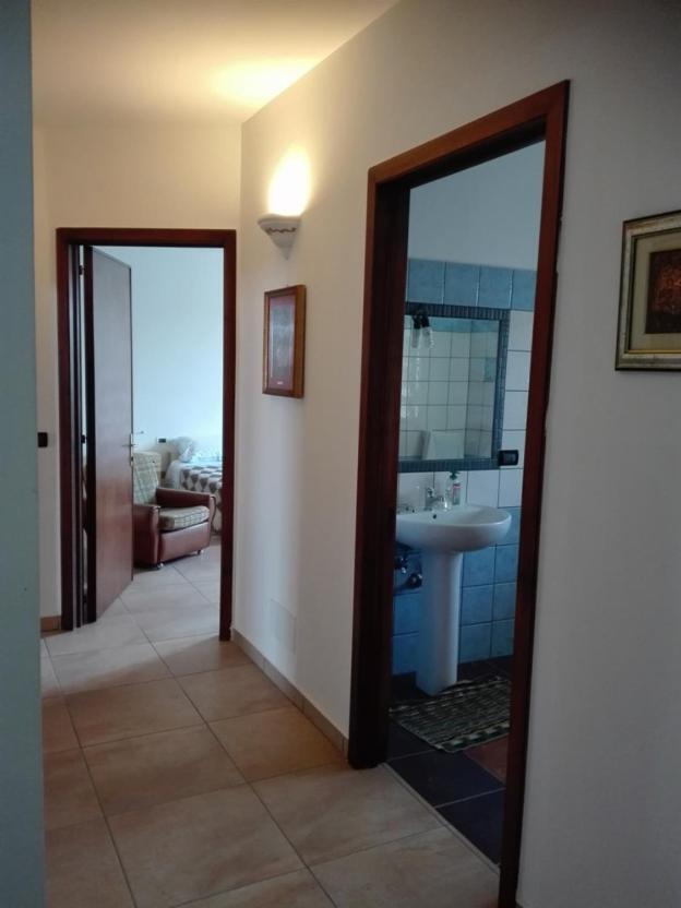 Casa Vacanza D'Arte Salentina Hotel Specchia Ngoại thất bức ảnh